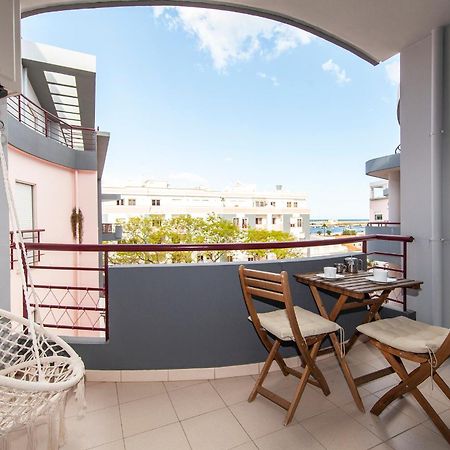 Gama Avenue Apartments 라고스 외부 사진