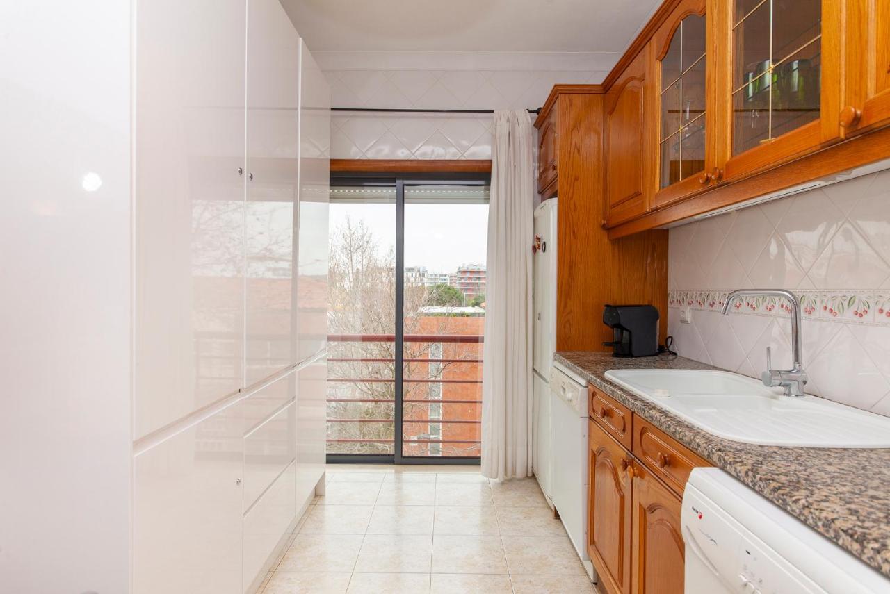 Gama Avenue Apartments 라고스 외부 사진