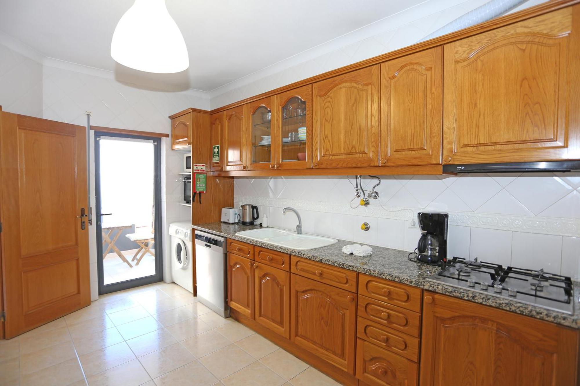 Gama Avenue Apartments 라고스 객실 사진