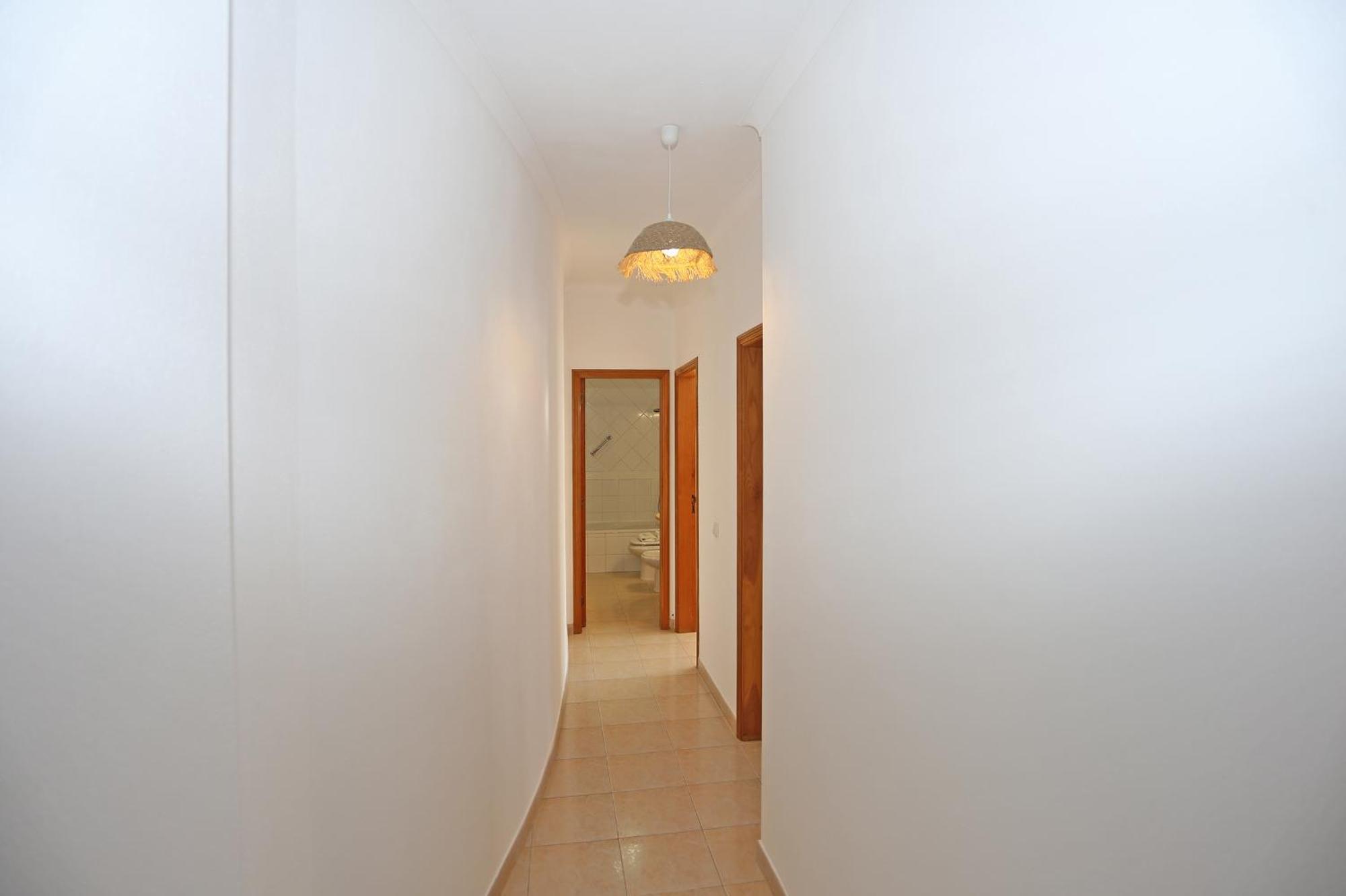 Gama Avenue Apartments 라고스 객실 사진