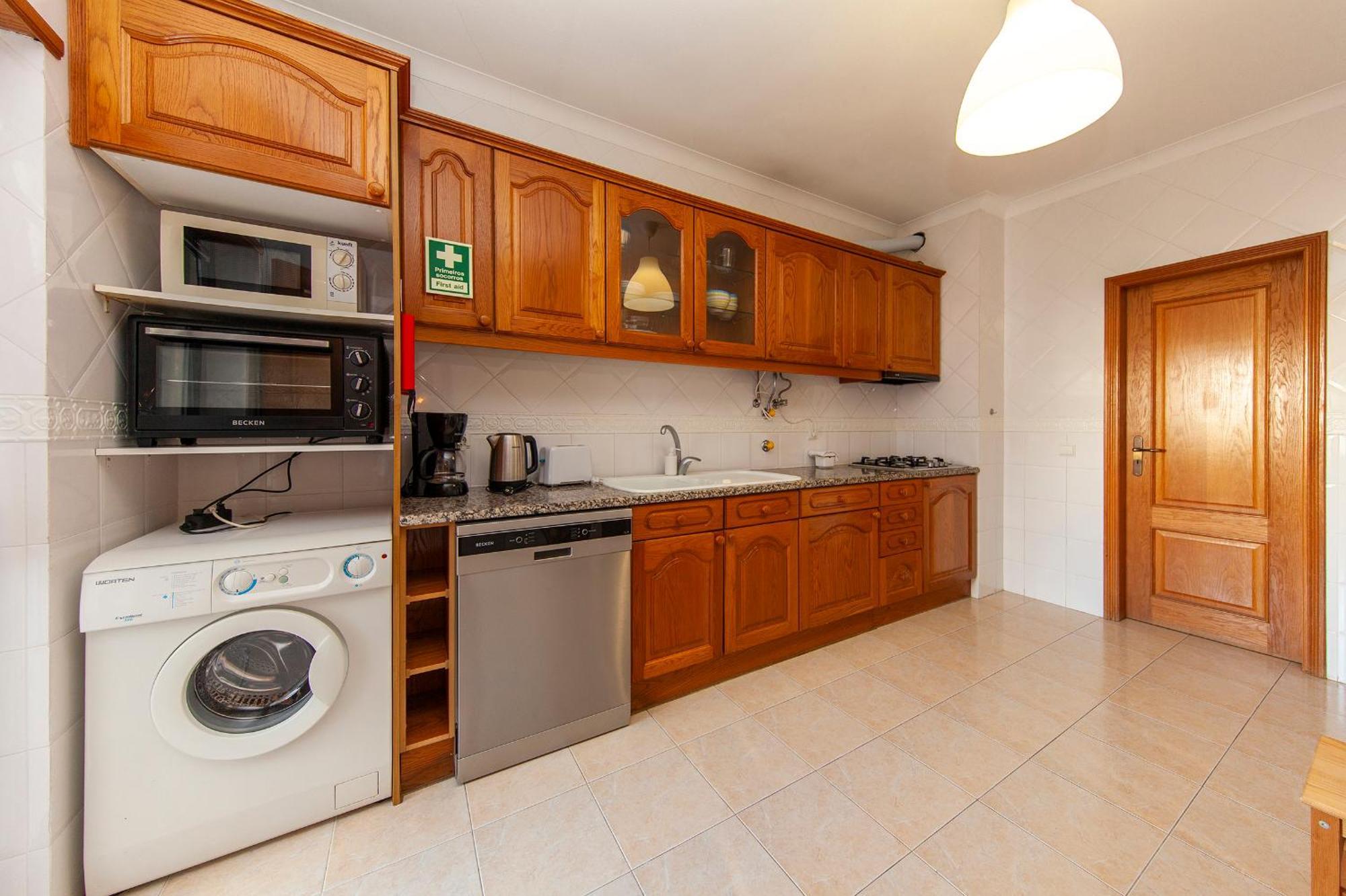 Gama Avenue Apartments 라고스 객실 사진