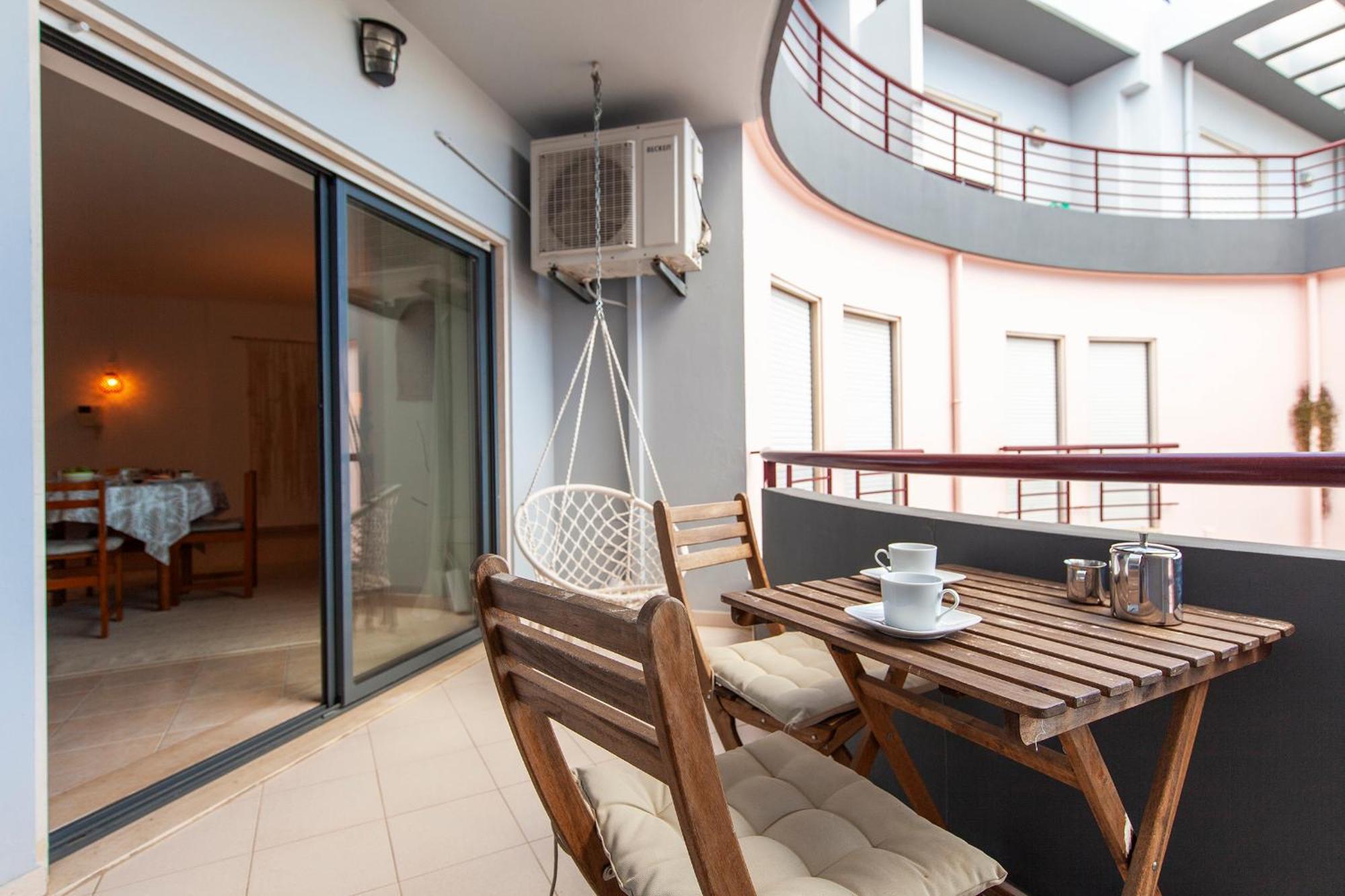 Gama Avenue Apartments 라고스 외부 사진