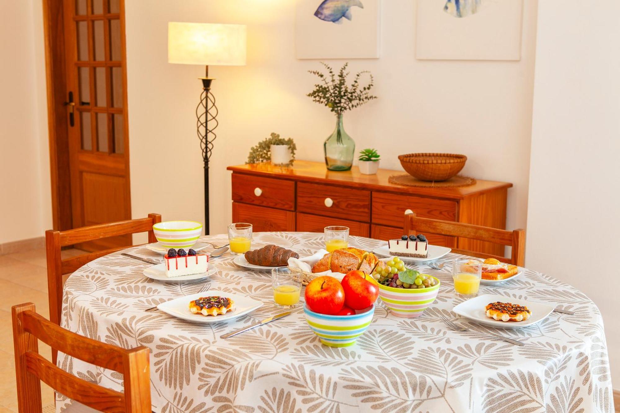 Gama Avenue Apartments 라고스 객실 사진